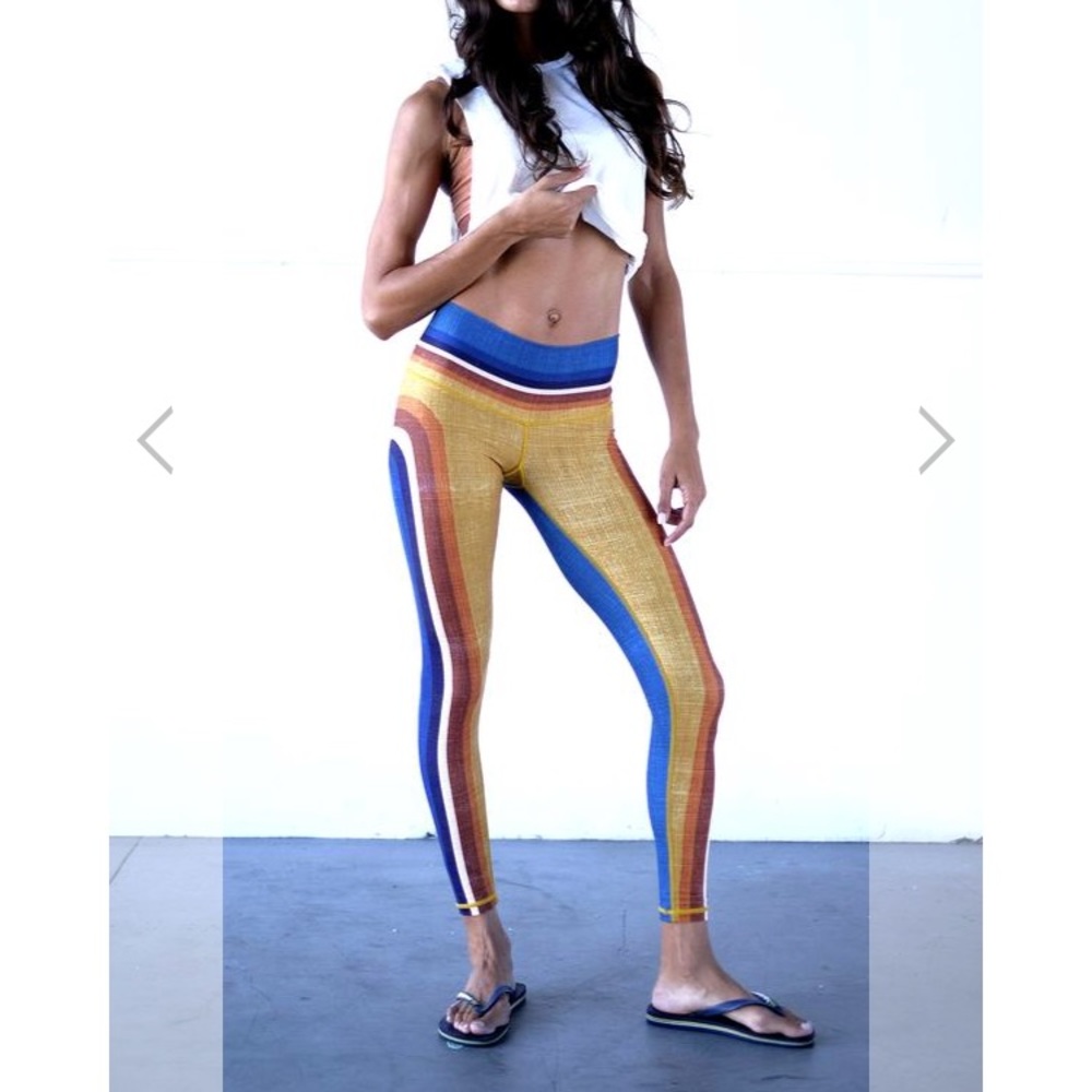 Niyama Sol Legging size s